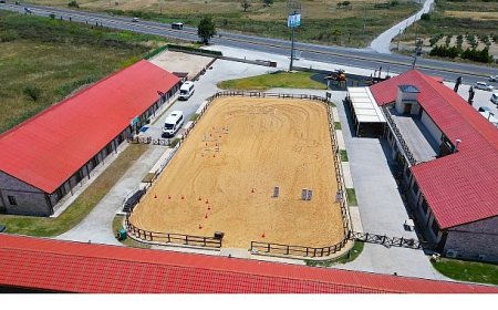 Aliağa Belediyesi’nden Özel Çocuklara Büyük Destek