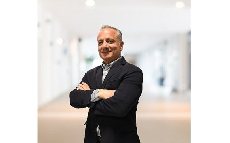 Horoz Lojistik’te Yeni Atama: Cenk Acar, Yurt Dışı Depolar ve Dağıtım Grup Başkanı Oldu