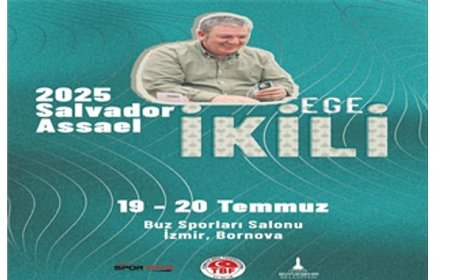 Briç heyecanı İzmir’de yaşanacak