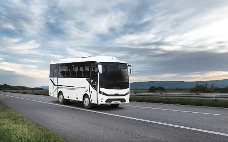 Otokar’dan Yaza Özel “Servis Kampanyası”