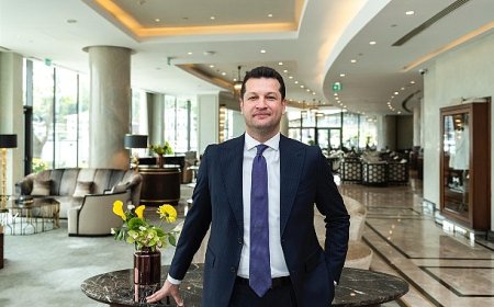 Konya’nın Yeni Odak Noktası İçin Dev Protokol İmzalandı…