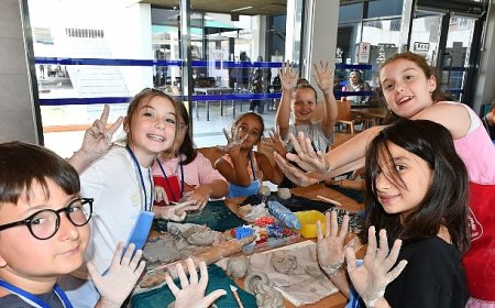 Lüleburgaz’da ‘Kültürel Miras Gönüllüleri Atölyeleri’ başladı