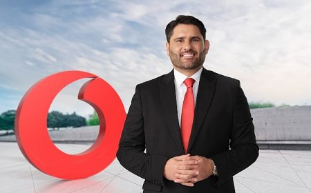 Vodafone Türkiye, Yapay Zekâ Destekli NPS Projesiyle TM Forum’dan İki Ödül Birden Kazandı