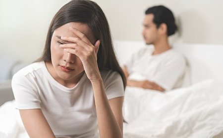 Sessiz Salgın: 1 Günde 1 Milyondan Fazla Cinsel Yolla Bulaşan Enfeksiyon!