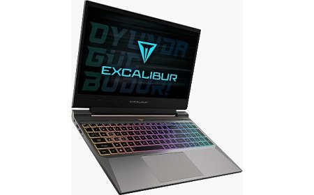 Excalibur G870, yenilikçi teknolojisiyle kullanıcılarıyla buluşuyor