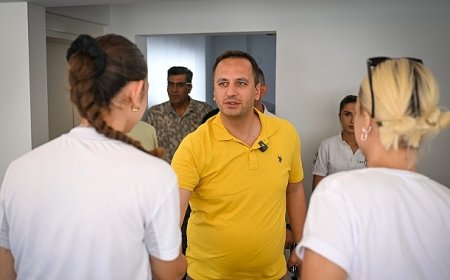 Bornova’nın sultanları set vermeden zirvede