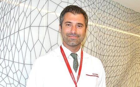 Bu Kök Hücre Hareket Özgürlüğünü Geri Kazandırıyor