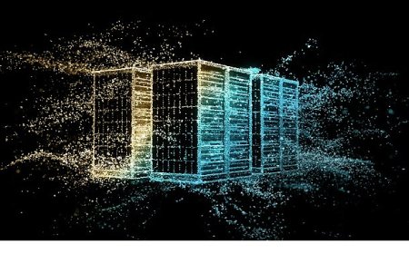 Veri merkezlerinin enerji verimliliği: Daha sürdürülebilir bir gelecek