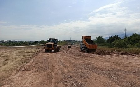 Başiskele’nin D-100 ulaşımına yeni nefes