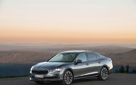 Škoda’dan Temmuz Ayına Özel Fırsatlar