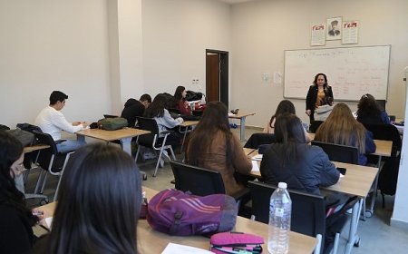 Destek Eğitim Merkezi ve Dijital Akademi’ye Ön Kayıtlar Başladı