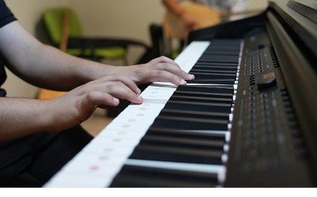 Keçiören Belediyesi Konservatuvarı ile Hayallerine Kavuştular