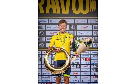 L’Étape Türkiye by Tour de France ekibi Fransa’da!