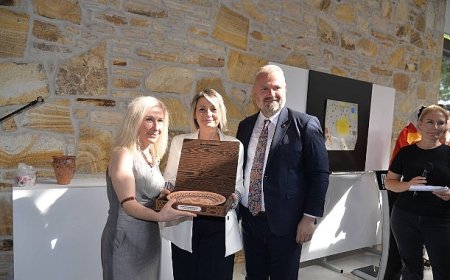 Menemen Belediyesi’nden 2 ödüllü yarışma birden