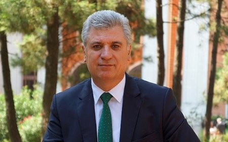 Alışveriş Sepetinizi Doldururken  Geleceğinizi Şekillendiriyorsunuz!