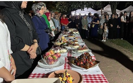 Farklılıkların Zenginliğe Dönüştüğü Festivalde Dördüncü Gün Geride Kaldı