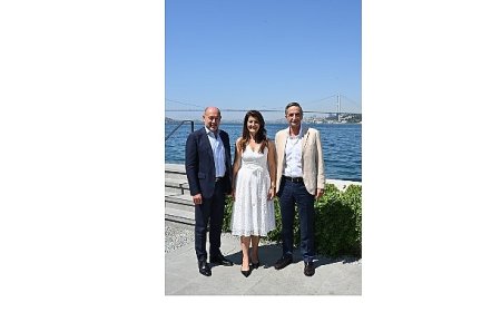 Perakendenin Dijital Geleceği İçin Vodafone Business ve BMD’den İş Birliği