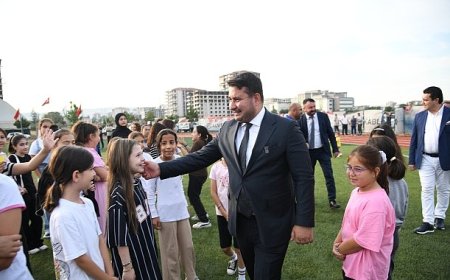 “Spora Desteğimiz Devam Edecek”