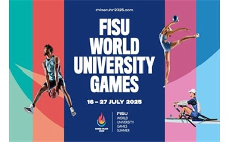 İzmirli 5 sporcu ay-yıldız için ter döküyor