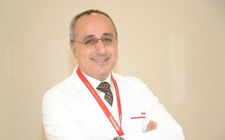 Meme Kanseri Hastalarına Yaz Önerileri