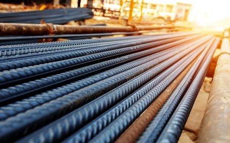 Egeli demir ve demirdışı metal ihracatçıları 2025 yılında yeni ihracat rekorunu kırmaya kilitlendi