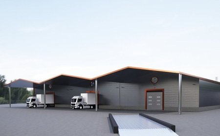 Kandıralı üreticiye bir destek daha