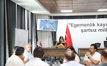 Dikili Belediyesi’nden temiz enerjide büyük adım: GES Projesi Başlıyor