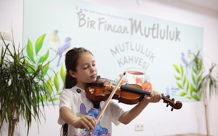 Konak’tan Türkiye’ye örnek hizmet: 1 yılda 8 ‘mutluluk’ şubesi