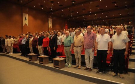 Edirne’de belediyecilik dijitalleşiyor: E-Ruhsat ve E-Çap tanıtıldı