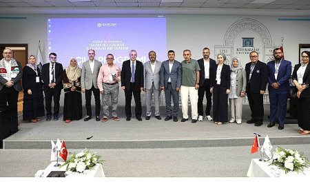 3. Karatay Uluslararası İslam İktisadı ve Finans Konferansı