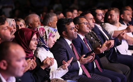 15 Temmuz’da Bağcılar, tek yürek oldu