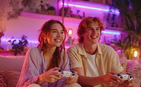 TurkNet’le Oyun Performansında Sınırlar Kalkıyor: Tencent Games ile Stratejik İş Birliği