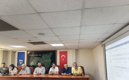 Körfez Spor Tesisi ihalesi yeniden yapıldı