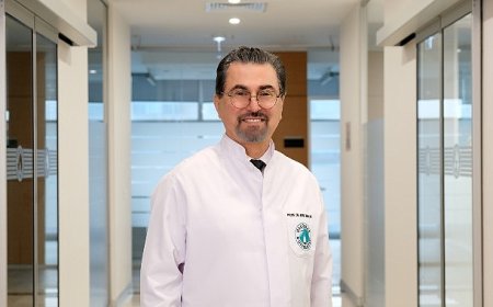 Hollywood gülüşünde estetik ve sağlık bir arada…