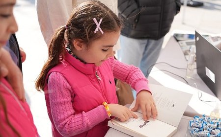 Çocuklar İçin Nutuk