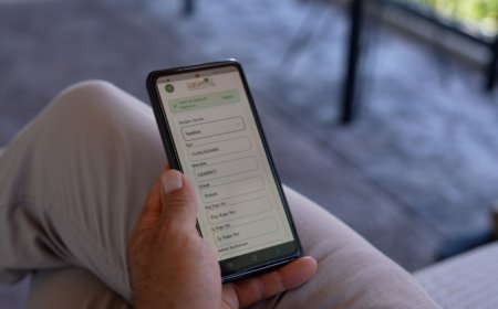 Manisa’da muhtarlara “Alo Muhtarım” ile dijital destek