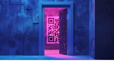 Kaspersky uzmanları, QR kodların ardındaki gizli risklere karşı uyarıyor!