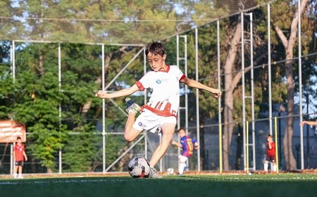 Antalya Büyükşehir Belediyesi’nin spora ve sporcuya desteği sürüyor