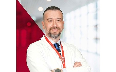 Yaz Sıcaklarında Bu Rahatsızlıklara Dikkat!