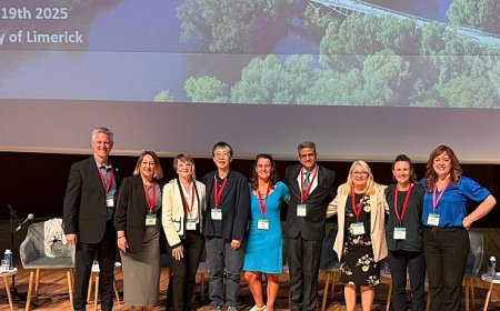 EÜ’de ‘Sağlığı Geliştiren Üniversiteler Ağı’na katılım süreci başladı