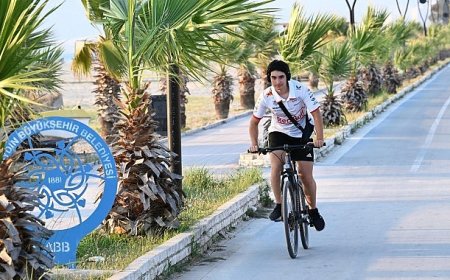 Başkan Çerçioğlu’nun Kuşadası’na Değer Katan Çalışmaları Devam Ediyor