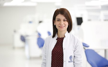 Diş Çıkaran Bebekler İçin Ebeveynlere 8 Öneri!