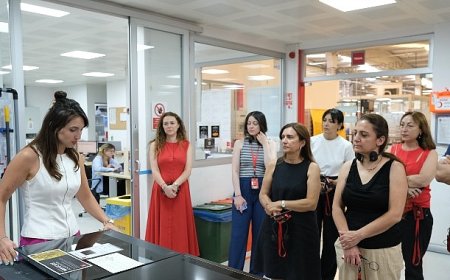 TEKA, Türkiye’de gelecek 5 yılda  5 kat büyümeyi hedefliyor