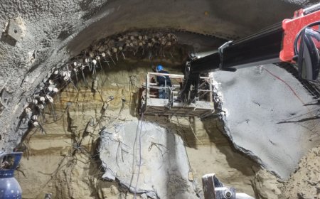 İstanbul’da başlamadığı iddia edilen projede yüzde 14 ilerleme var