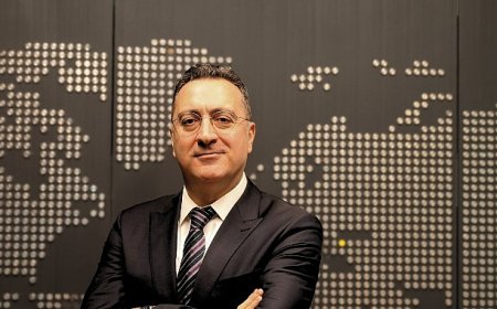 EY: Siber güvenlik, risklere karşı koruma sağlamanın ötesinde şirketlere değer katıyor