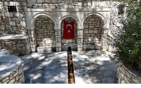 Taşkesiği Mahallesi’ne Kalıcı ve Güvenli İçme Suyu Yatırımı