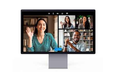 Samsung, AI Destekli QD-OLED Ekranlı Smart Monitör M9’u Piyasaya Sürdü
