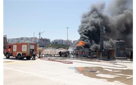 İZSU’nun doğal afet ve acil durum timi hayat kurtaracak