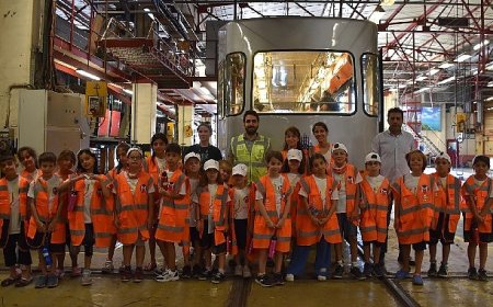 İBB’den çocuklara ücretsiz yaz okulu