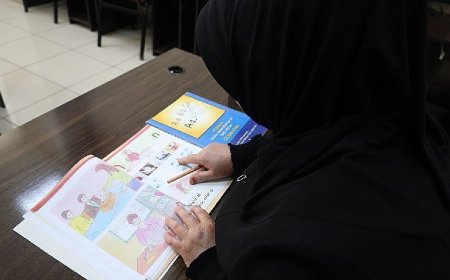 KO-MEK ile hayatlarını baştan yazdılar